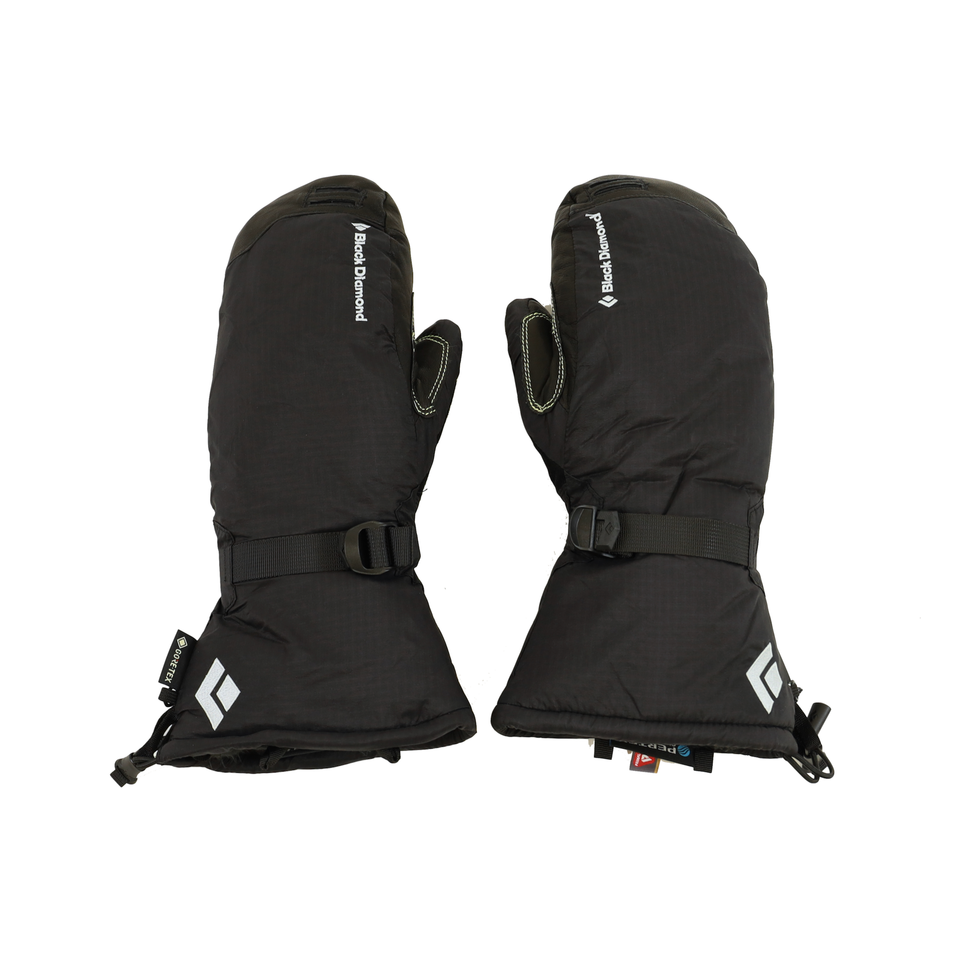 Super Light Mitt – KIKUNOBU