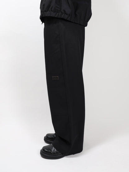 refomed　FRESH MAN COTTON PANTS