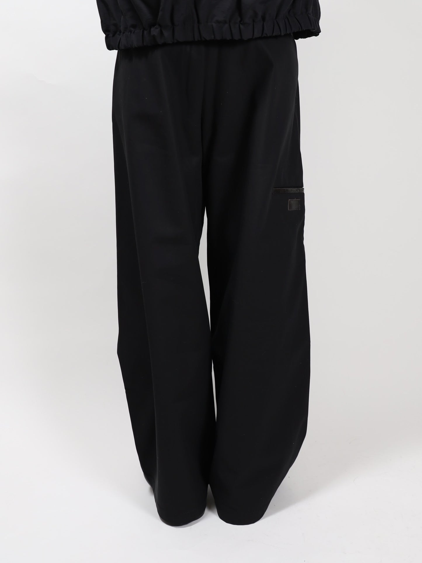 refomed　FRESH MAN COTTON PANTS