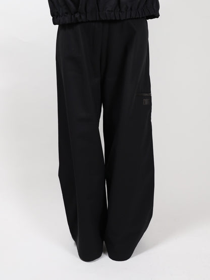 refomed　FRESH MAN COTTON PANTS