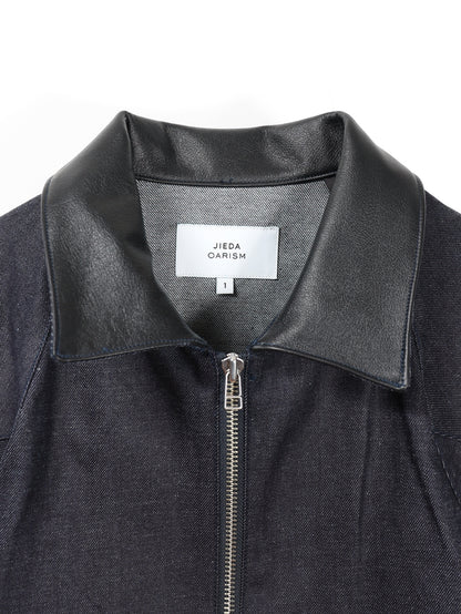 JIEDA×OAR　ENGINEERED DENIM JACKET