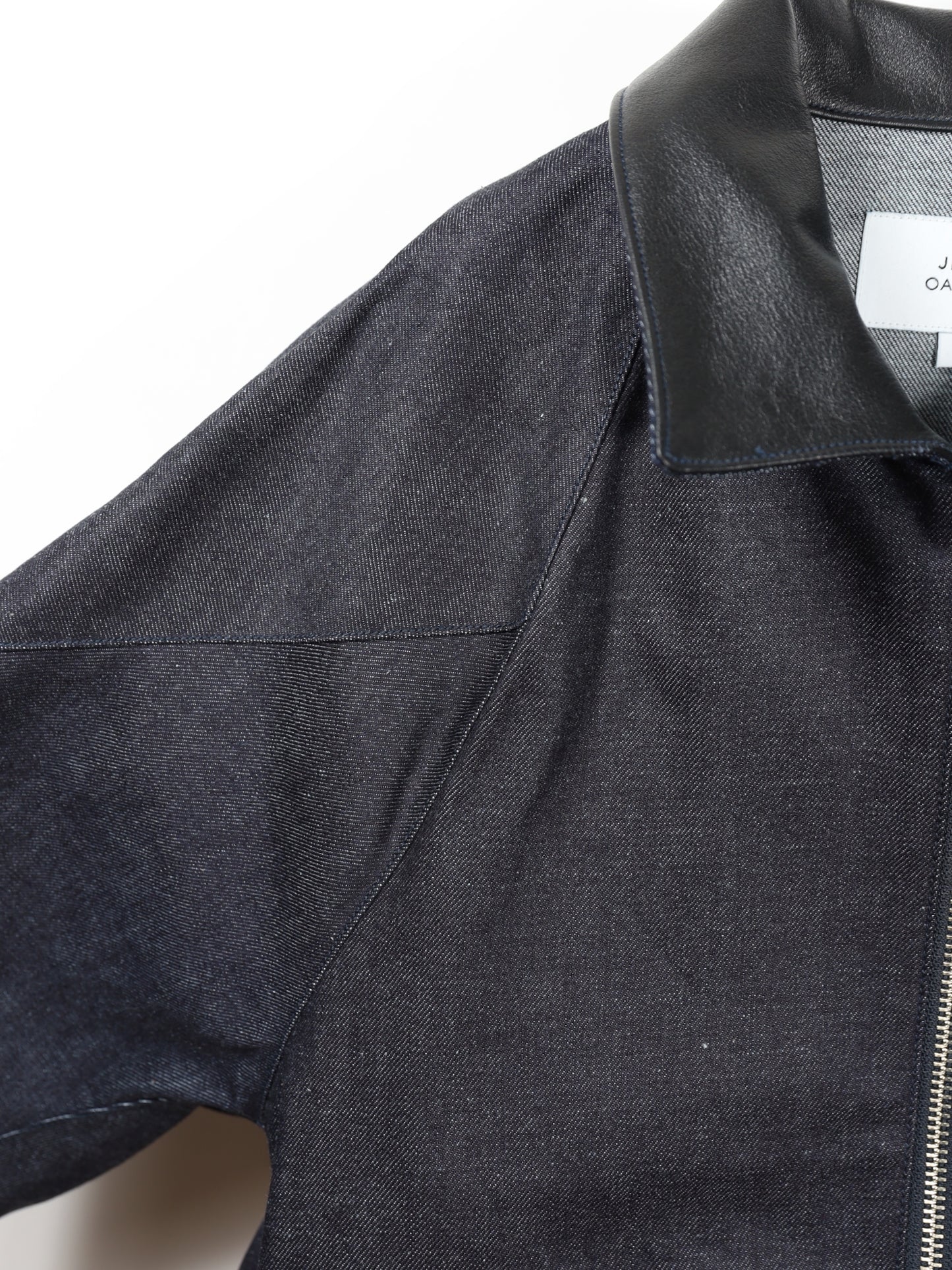 JIEDA×OAR　ENGINEERED DENIM JACKET