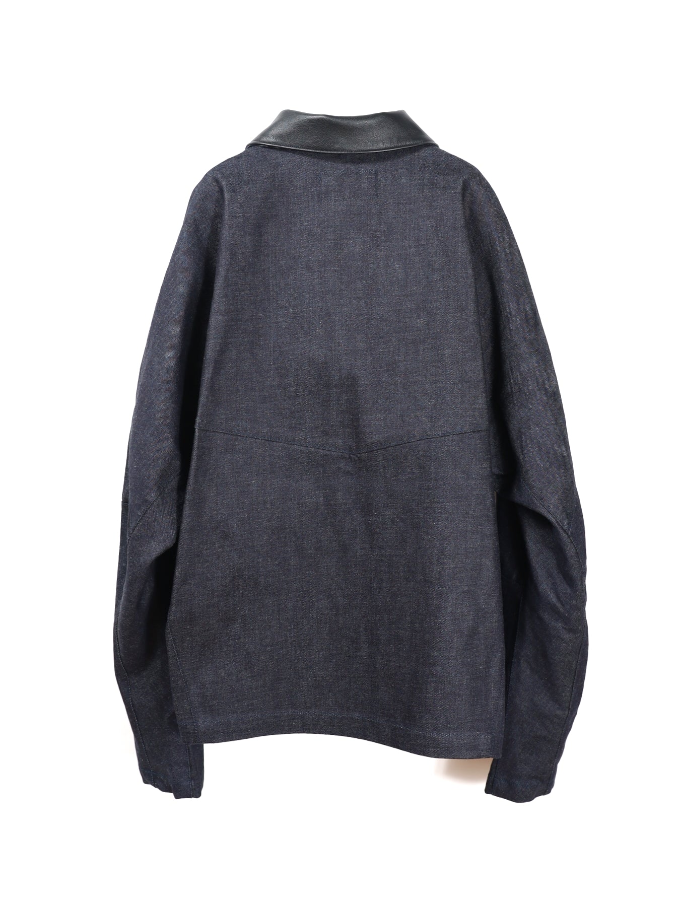 JIEDA×OAR　ENGINEERED DENIM JACKET