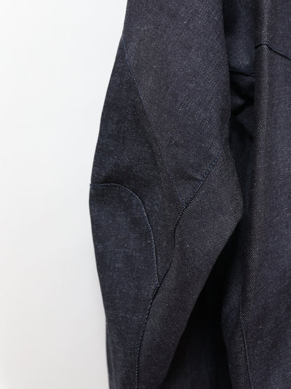 JIEDA×OAR　ENGINEERED DENIM JACKET