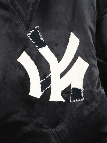 JIEDA　NOT YOUR TEAM JACKET