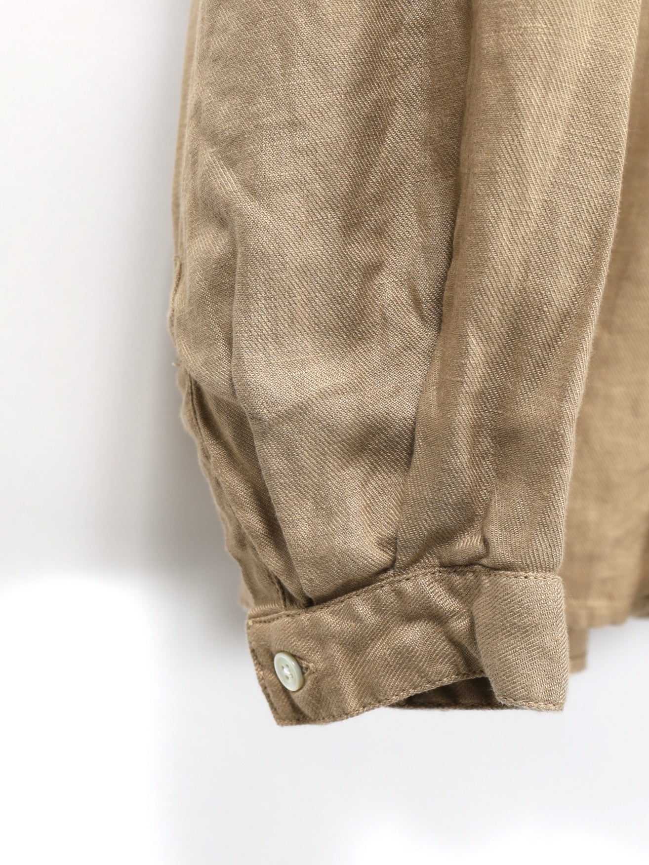 DIGAWEL Puckering shirt – KIKUNOBU