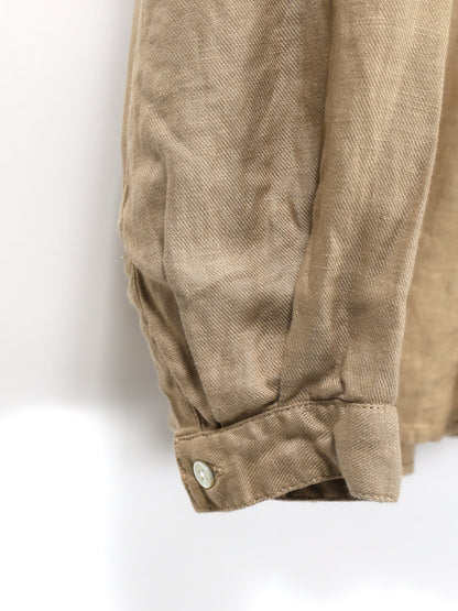 DIGAWEL　Puckering shirt