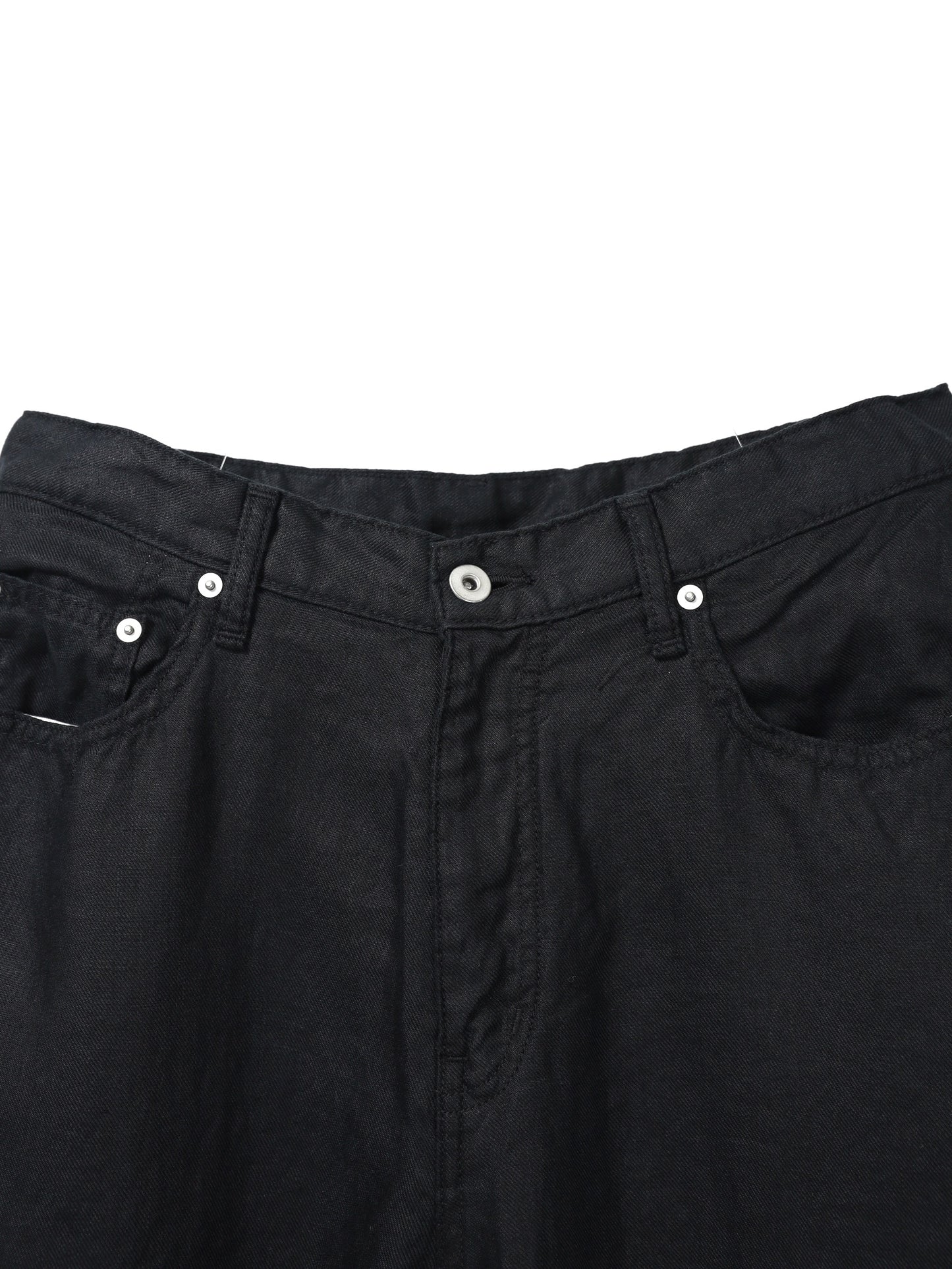 DIGAWEL　Puckering wide pants