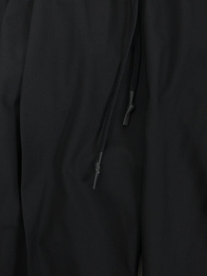 S.F.C　TWO TUCK S WOOL PANTS