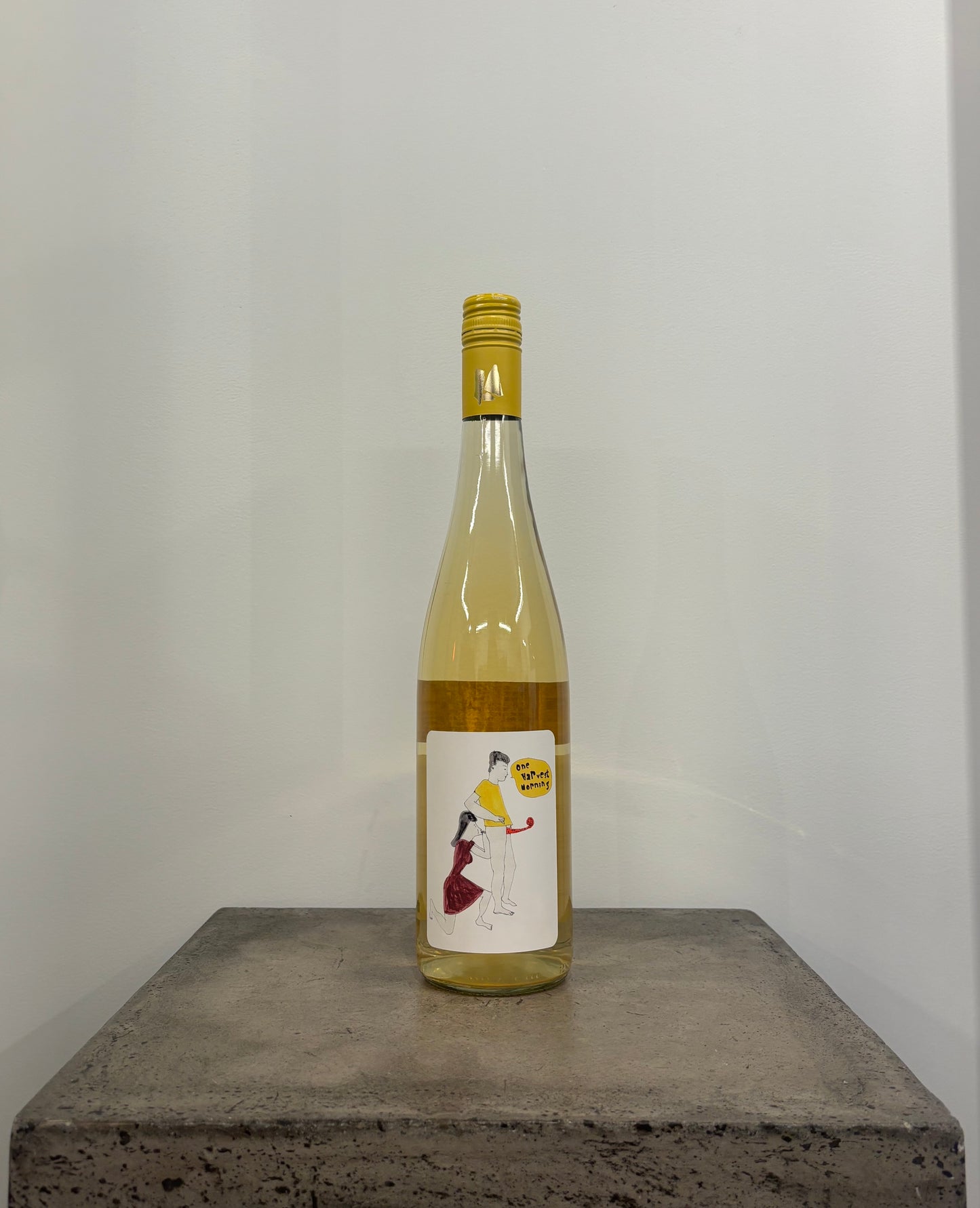 One Harvest Morning White 2024(白)