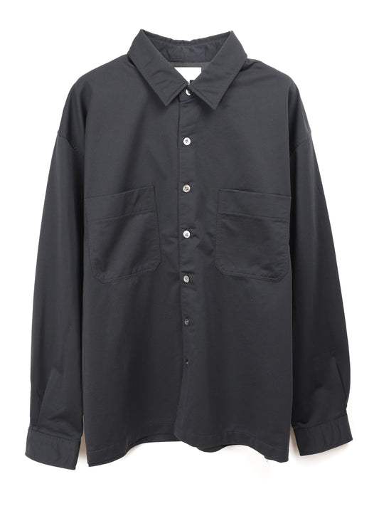 KANEMASA PHIL.　36G Nylon Balise Shirt