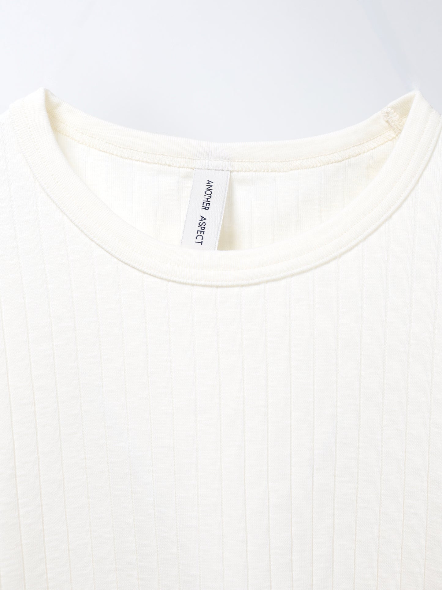 ANOTHER ASPECT　ANOTHER T-SHIRT 2.0