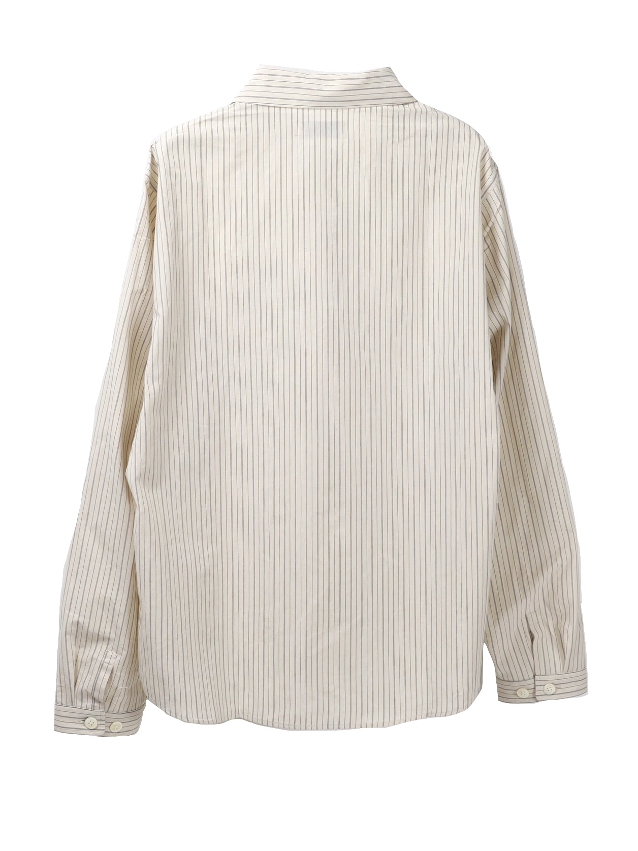 ANOTHER ASPECT　ANOTHER ZIP SHIRT 1.0 JPN