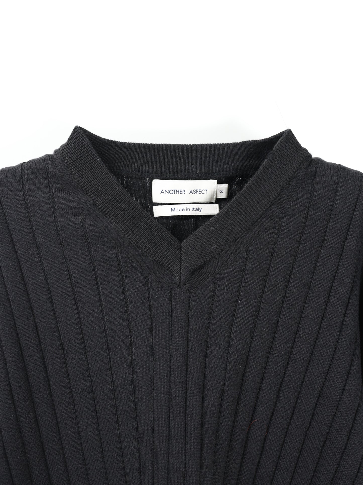 ANOTHER ASPECT　ANOTHER SWEATER 3.0