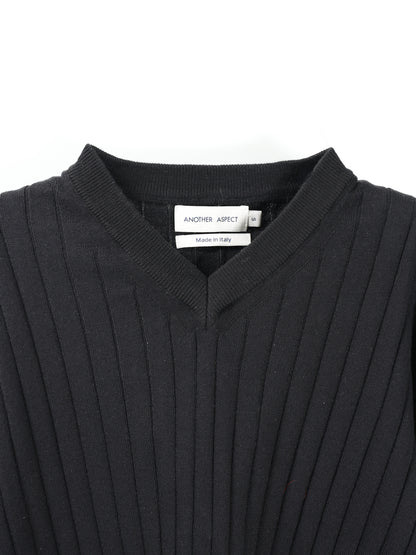 ANOTHER ASPECT　ANOTHER SWEATER 3.0