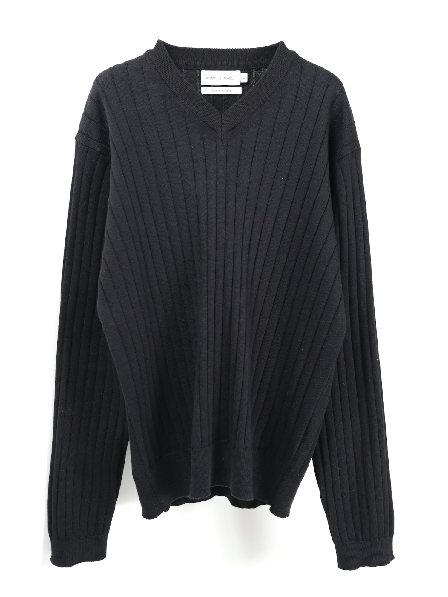 ANOTHER ASPECT ANOTHER SWEATER 3.0 – KIKUNOBU
