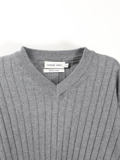 ANOTHER ASPECT　ANOTHER SWEATER 3.0