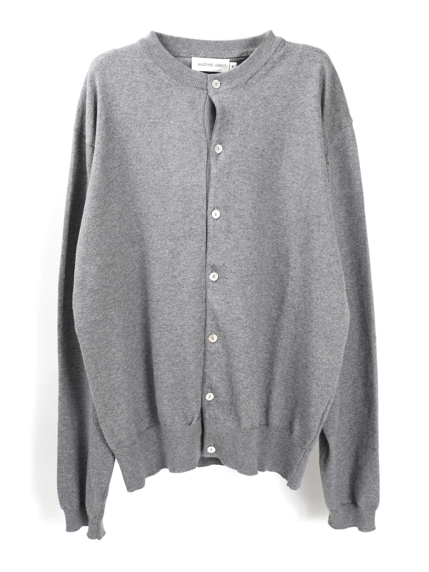 ANOTHER ASPECT ANOTHER RUGBY POLO 1.0 – KIKUNOBU