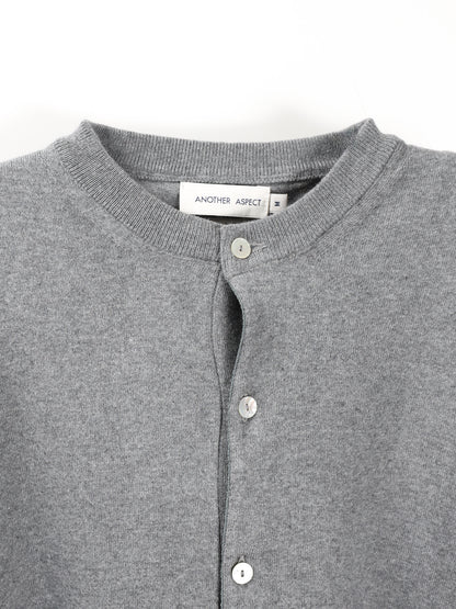 ANOTHER ASPECT　ANOTHER CARDIGAN 2.0