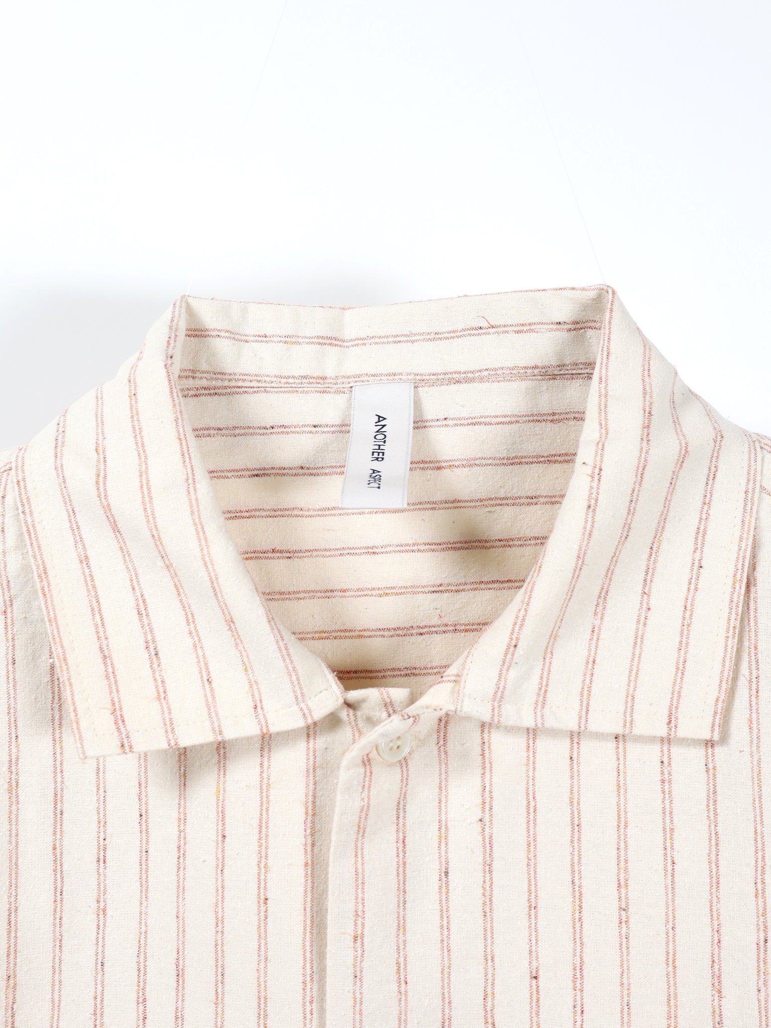 トップス Another aspect silk shirts ANOTHER ASPECT ANOTHER SHIRT 2.1 – KIKUNOBU