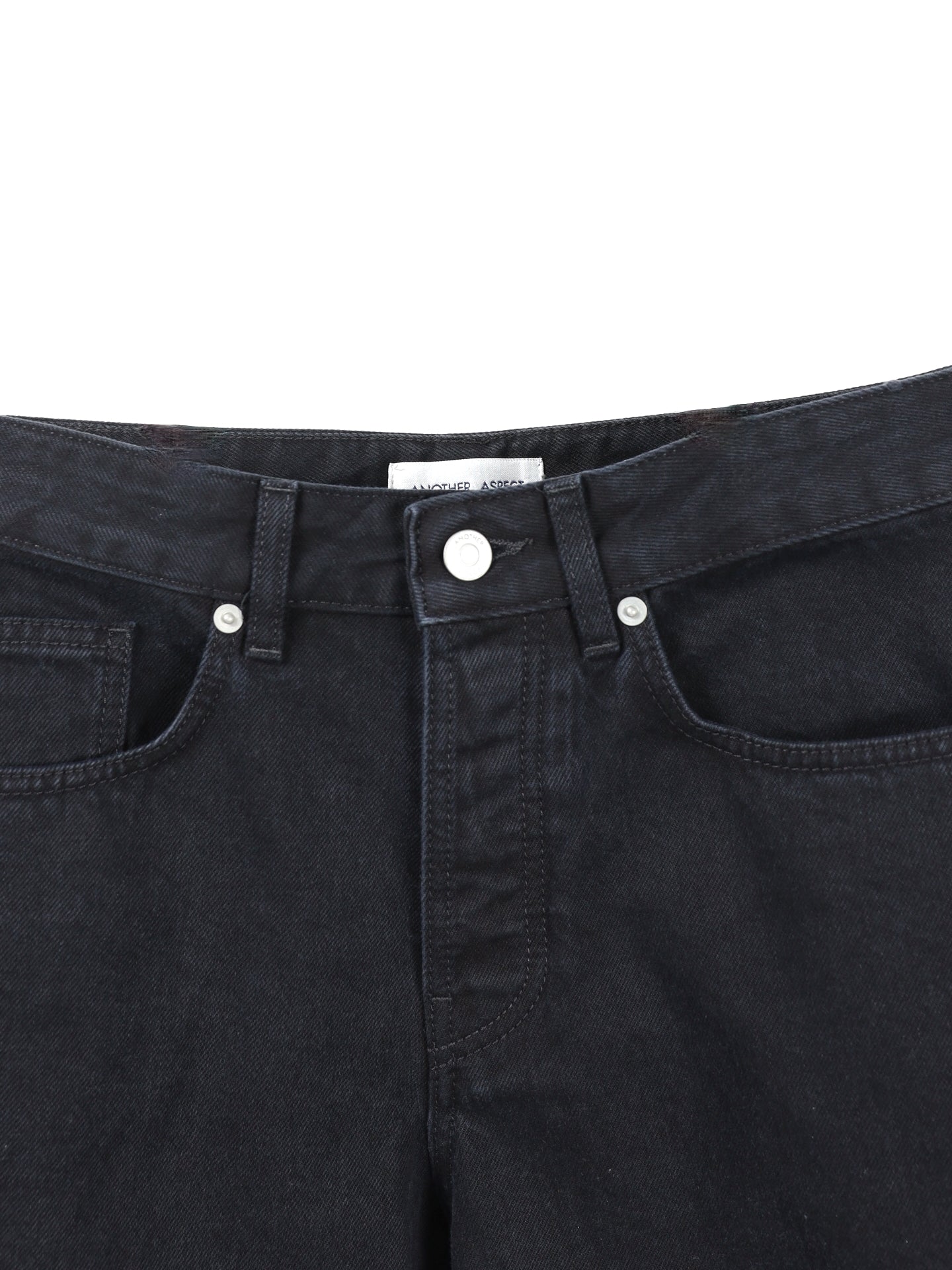 ANOTHER ASPECT　ANOTHER JEANS 1.0