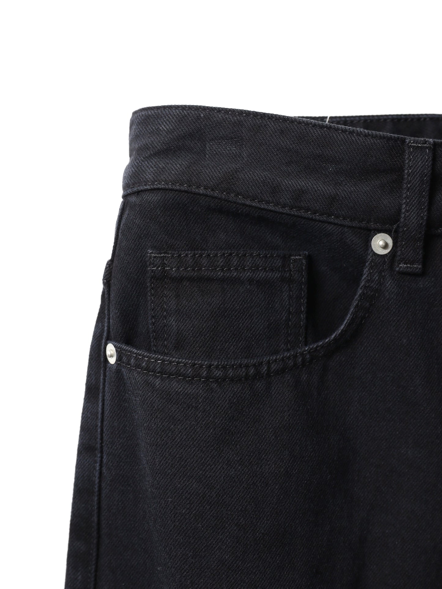 ANOTHER ASPECT　ANOTHER JEANS 1.0