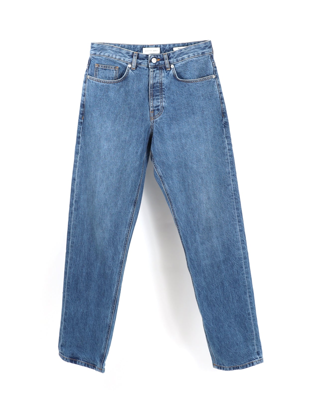 ANOTHER ASPECT　ANOTHER JEANS 1.0