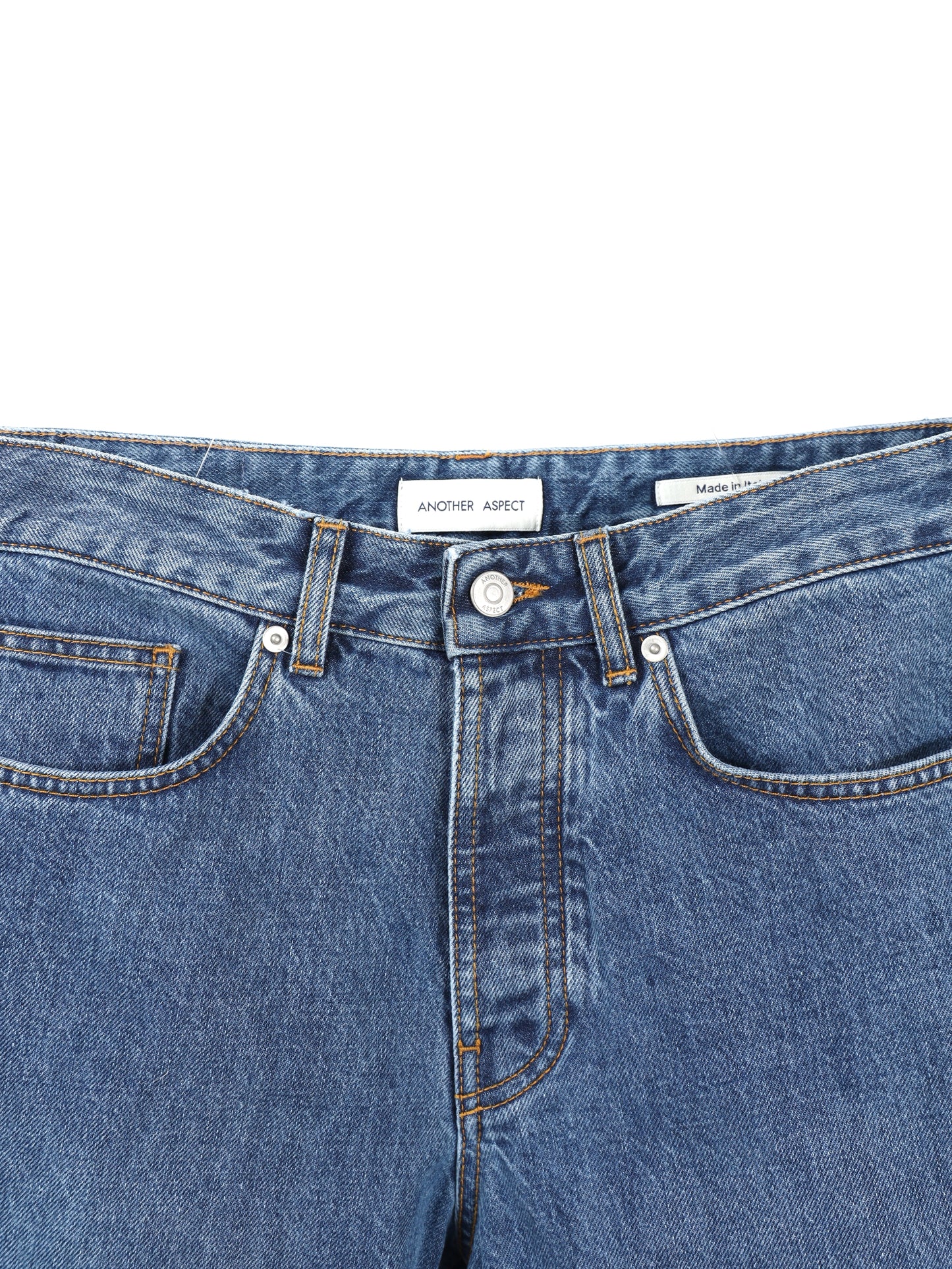 ANOTHER ASPECT　ANOTHER JEANS 1.0