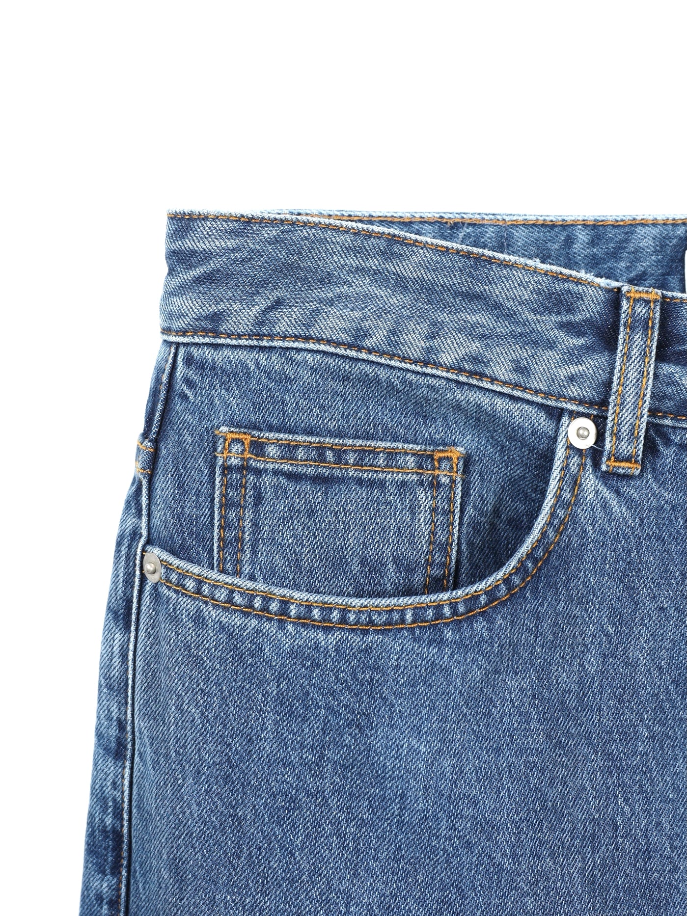 ANOTHER ASPECT　ANOTHER JEANS 1.0