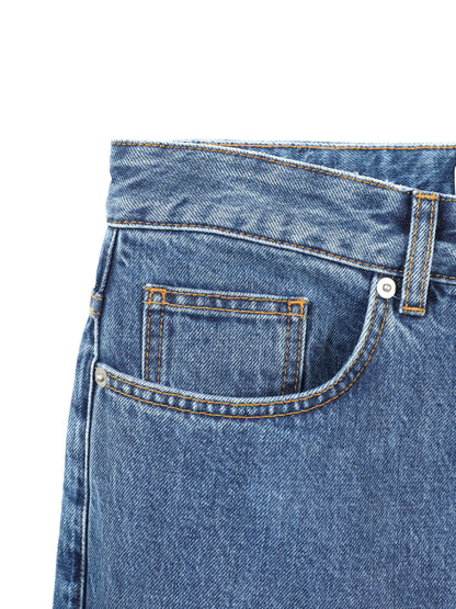 ANOTHER ASPECT　ANOTHER JEANS 1.0