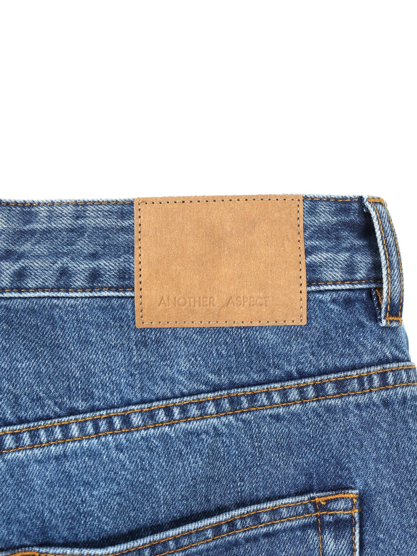 ANOTHER ASPECT　ANOTHER JEANS 1.0