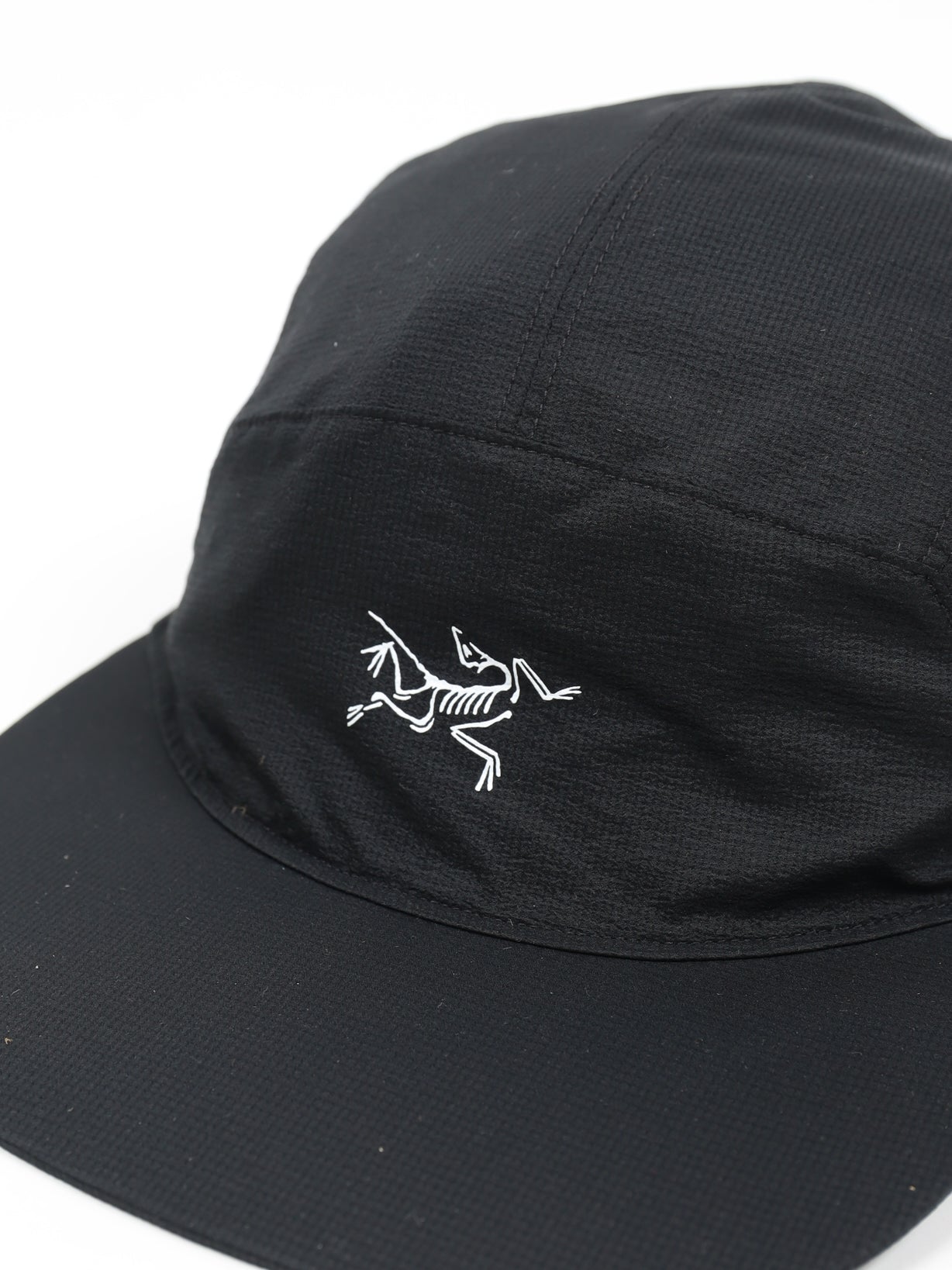ARC'TERYX Aerios 5 Panel Cap – KIKUNOBU