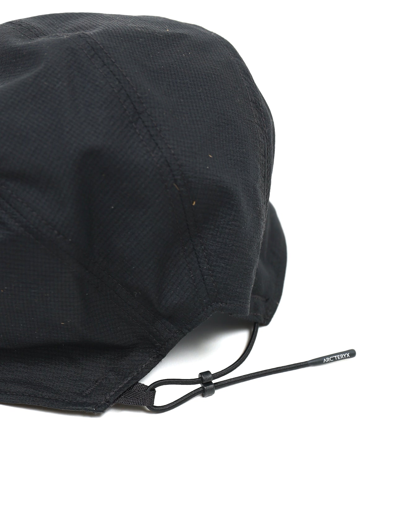 ARC'TERYX Aerios 5 Panel Cap – KIKUNOBU