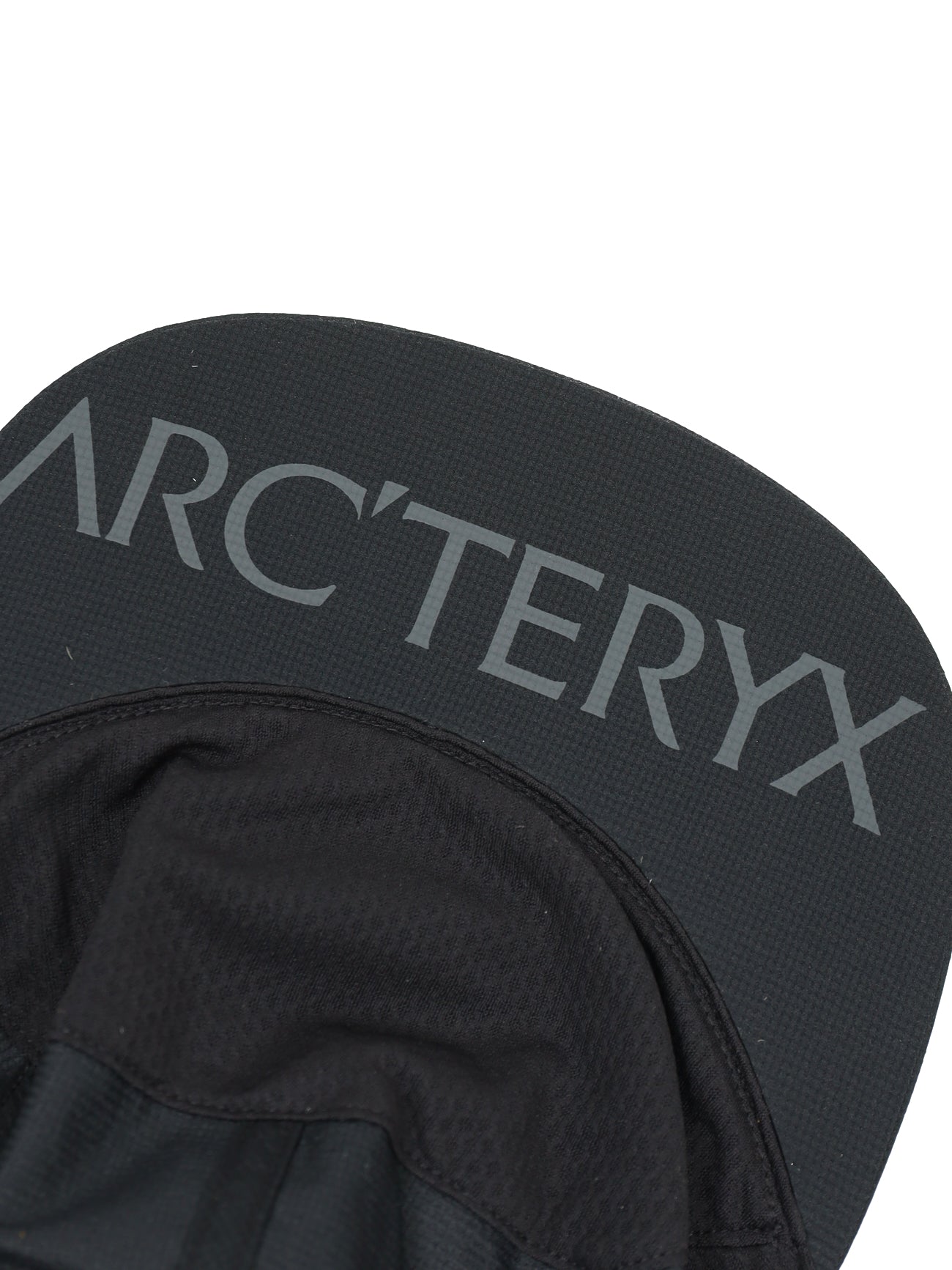 ARC'TERYX Aerios 5 Panel Cap – KIKUNOBU