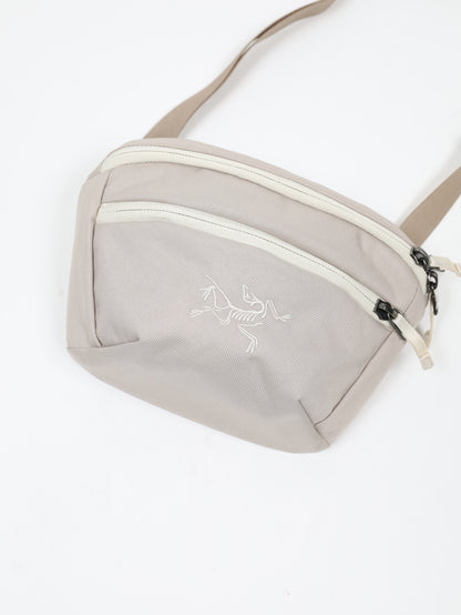 ARC'TERYX　Mantis 1 Waist Pack