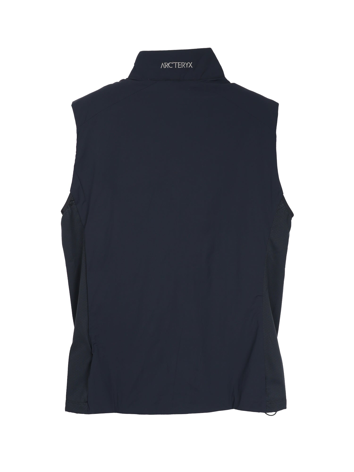 ARC'TERYX アトム　ベスト　ネイビー ARC'TERYX Atom Vest Men's – KIKUNOBU