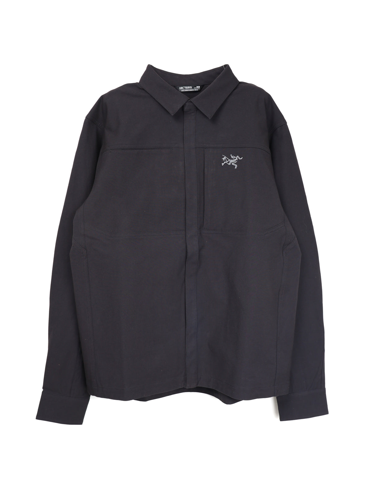 ARC'TERYX　Cronin Cotton Overshirt Men's