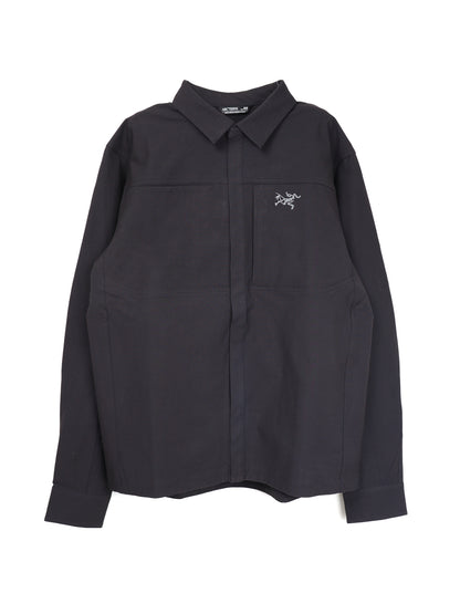 ARC'TERYX　Cronin Cotton Overshirt Men's