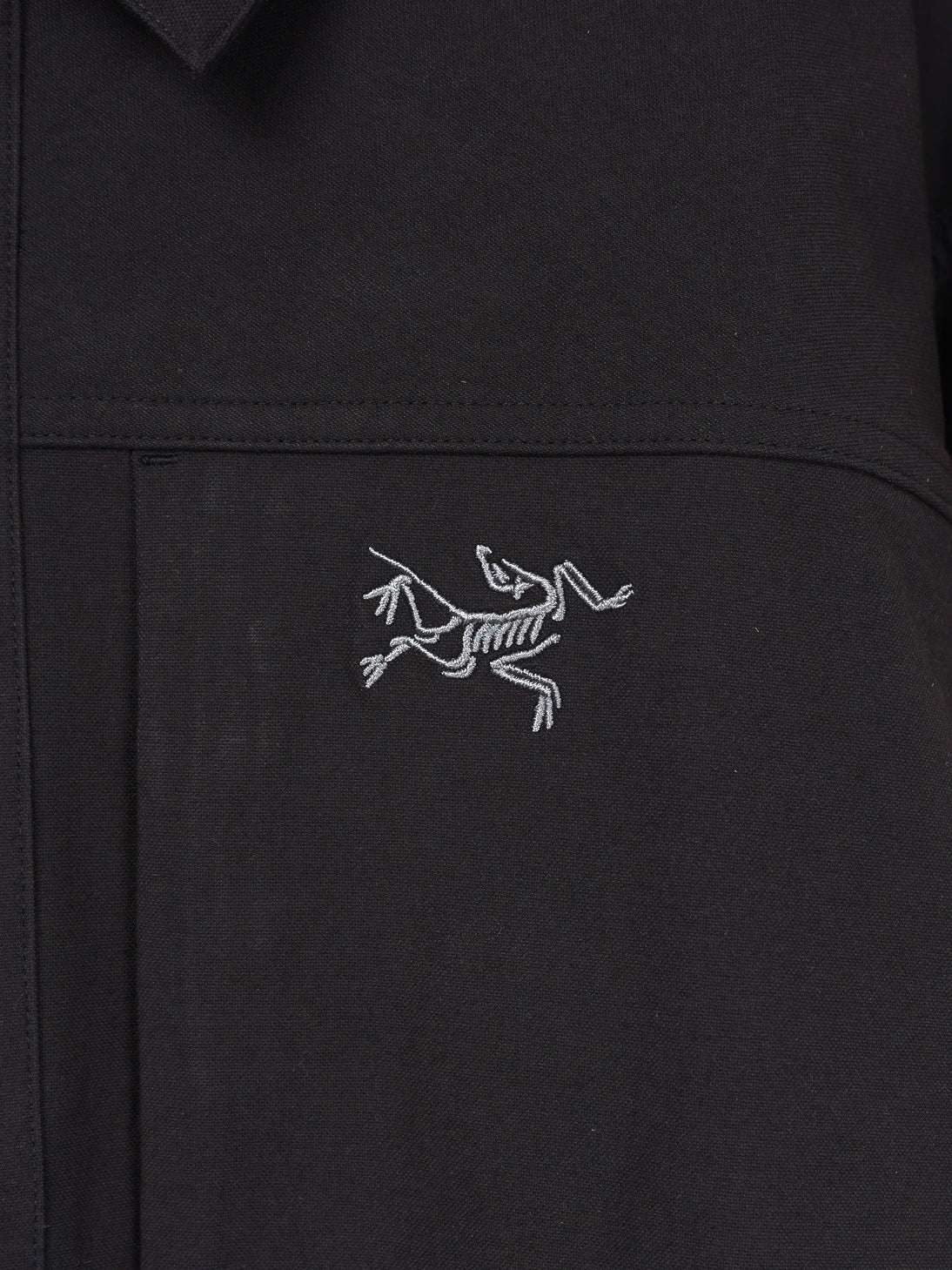 ARC'TERYX　Cronin Cotton Overshirt Men's
