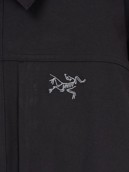 ARC'TERYX　Cronin Cotton Overshirt Men's