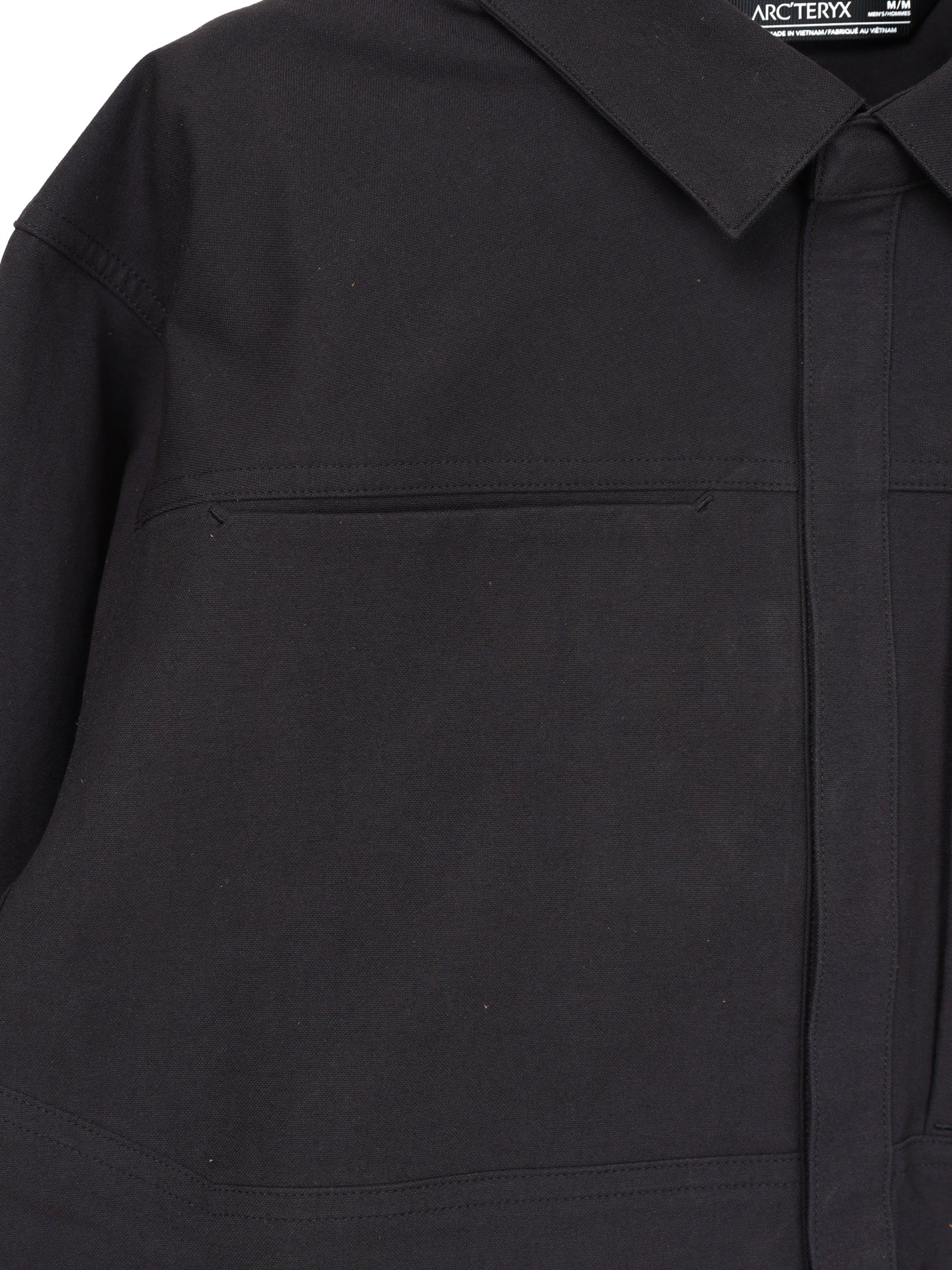 ARC'TERYX　Cronin Cotton Overshirt Men's