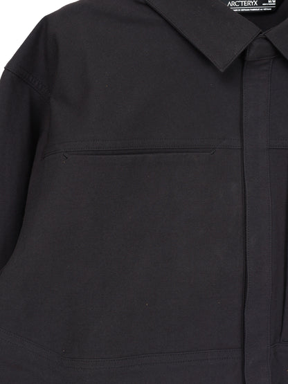 ARC'TERYX　Cronin Cotton Overshirt Men's