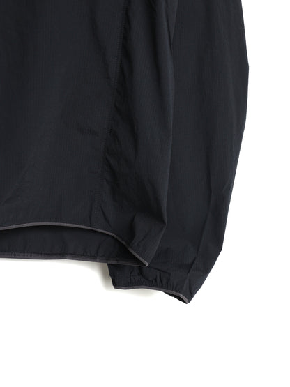 ARC'TERYX　Ossa 1/2 Zip Hoody Men's