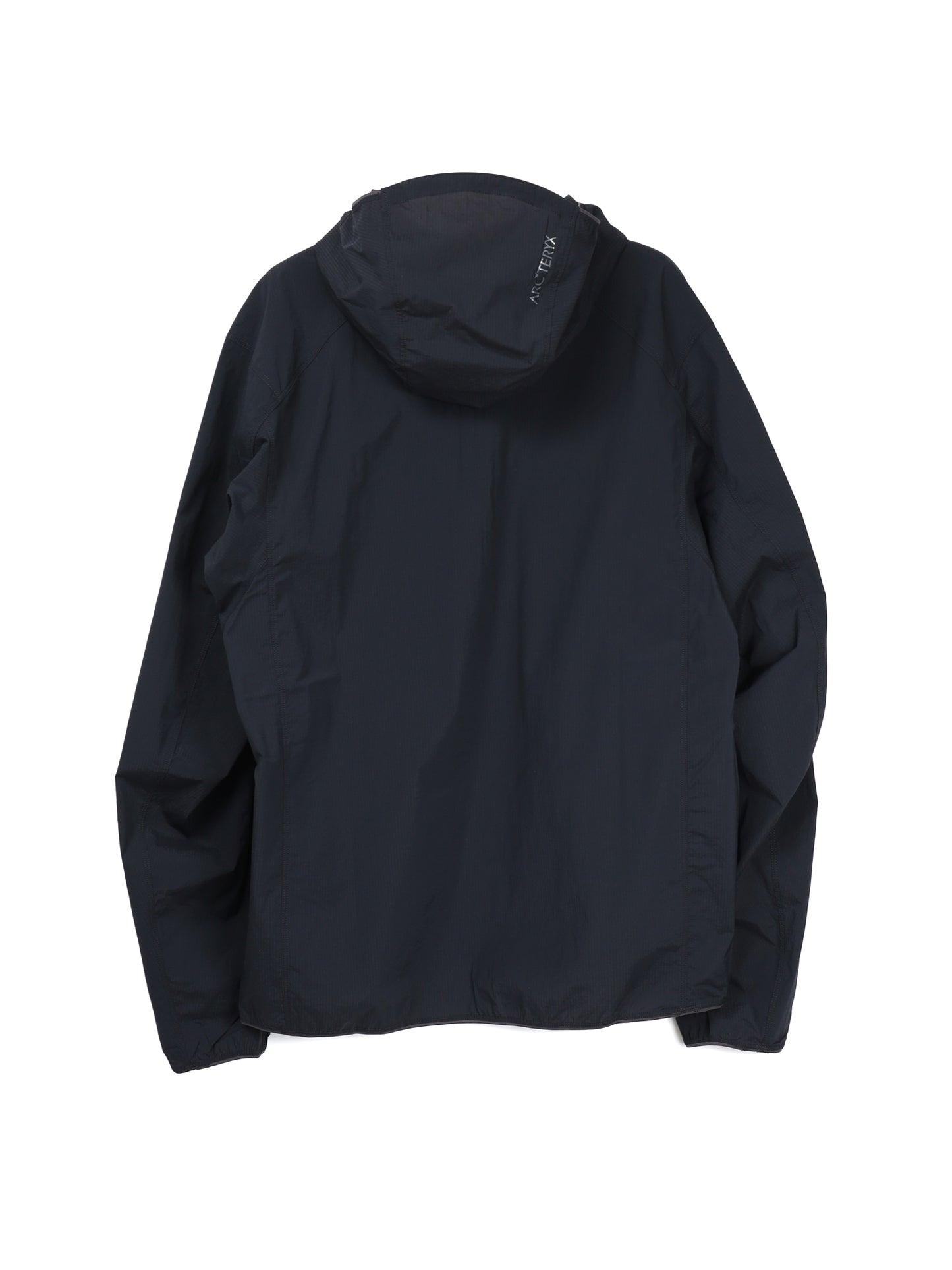 ARC'TERYX　Ossa 1/2 Zip Hoody Men's