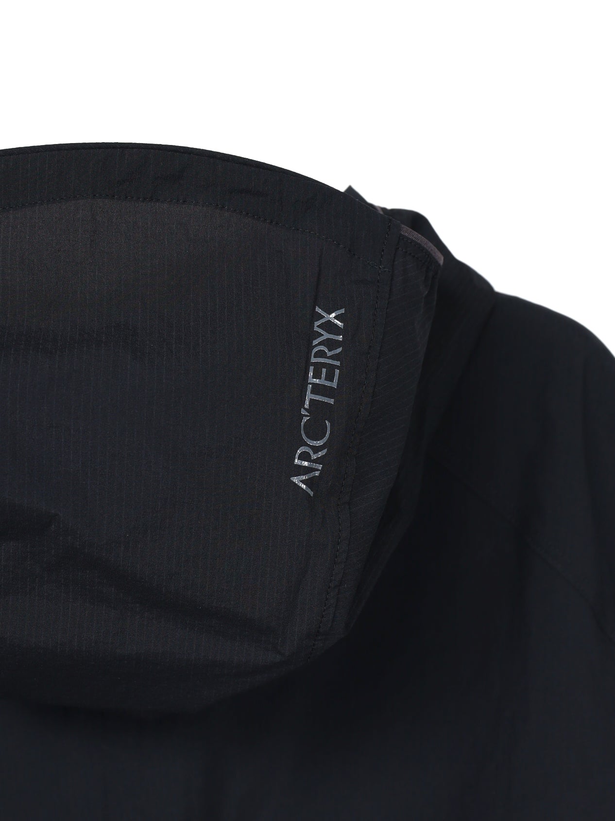 ARC'TERYX　Ossa 1/2 Zip Hoody Men's