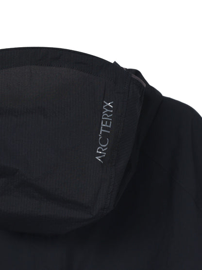 ARC'TERYX　Ossa 1/2 Zip Hoody Men's