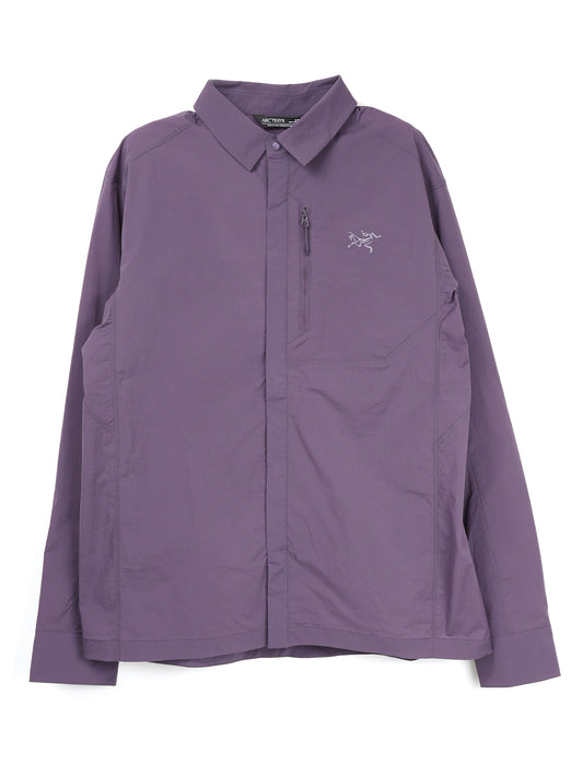 ARC'TERYX　Ossa Overshirt Men's