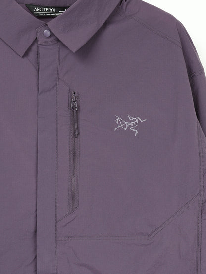 ARC'TERYX　Ossa Overshirt Men's