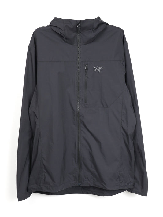 ARC'TERYX　Squamish Hoody Men's