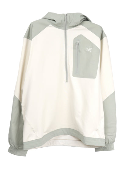 ARC'TERYX　Konseal SL Pullover Hoody Men's